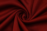 2025-26 Sao Paulo Grey Red Half Pull Tracksuit #B2575(半拉链)