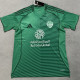 2025-26 Al-Ahli Saudi Away Fans Soccer Jersey