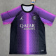2025-26 PSG Purple Special Edition Training Shirts