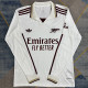 2025-26 ARS Third Long Sleeve Soccer Jersey (长袖)