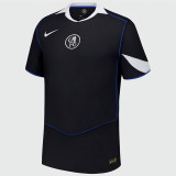 2025-26 CHE Third 1:1 Fans Soccer Jersey