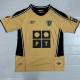 2003-2004 Sporting Lisbon Away Retro Soccer Jersey