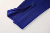 2025-26 BAR Fancy blue Jacket Tracksuit #03