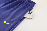 2025-26 ATM Purple blue Jacket Tracksuit #02