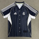 2025-26 RMA Cyan Casual Edition Baseball Jersey