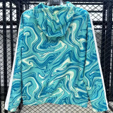 2025-26 ATM Green Windbreaker