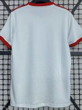 2025-26 Sevilla White Training shirts