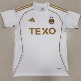 2025-26 Aberdeen Third Fans Soccer Jersey