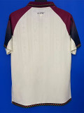 2025-26 Venezia FC Away Fans Soccer Jersey
