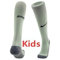 2025-26 INT Away Grey Kids Socks(儿童)
