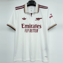 2025-26 ARS Third 1:1 Fans Soccer Jersey