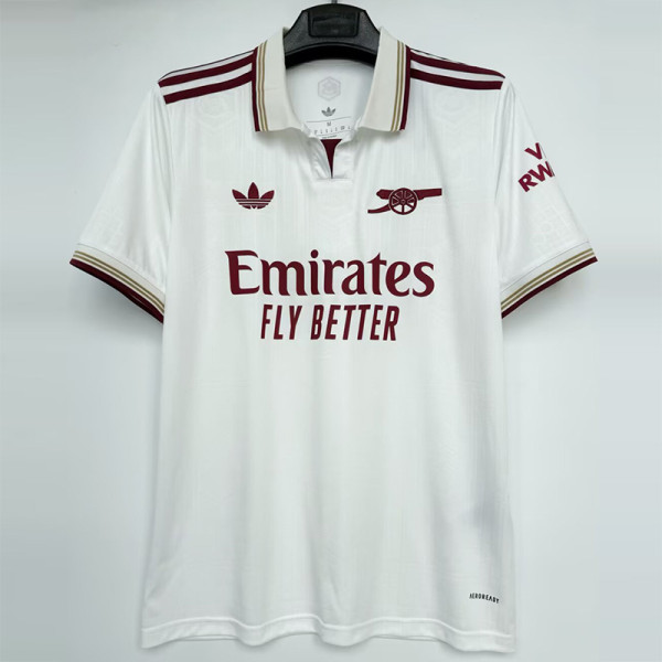 2025-26 ARS Third 1:1 Fans Soccer Jersey