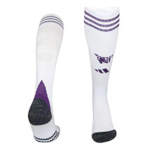 2025-26 Man Utd Away White Socks
