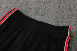 2025-26 Flamengo Red Training Short Suit