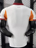 2025-26 Galatasaray Away Player Version Soccer Jersey