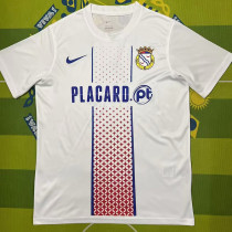 2025-26 Alverca FC Away Fans Soccer Jersey