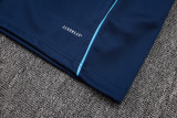 2025-26 ARS Royal blue Kids Jacket Tracksuit #E25123(童装)
