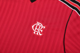 2025-26 Flamengo Red Training Short Suit