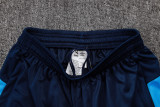 2025-26 Gremio Lake blue Training Short Suit #D25173