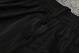 2025-26 Flamengo Red Training Short Suit