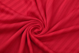 2025-26 Flamengo Red Training Short Suit