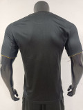 2025-26 Fulham Third Player Version Soccer Jersey