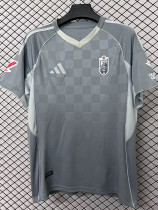 2025-26 Granada Third Fans Soccer Jersey