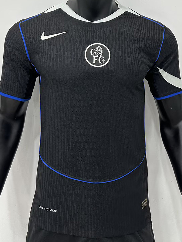 2025-26 CHE Third Player Version Soccer Jersey