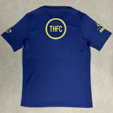 2025-26 TOT Blue Training shirts