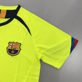 2005-2006 BAR Away Retro Soccer Jersey