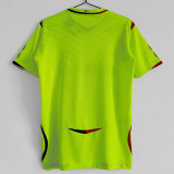 2008-2009 Lyon Away Retro Soccer Jersey