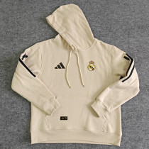2025-26 RMA Khaki Hoody 卡其色(加绒)