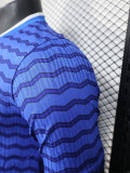 2025-26 EVE Home Player Version Soccer Jersey