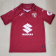 2025-26 Torino Home Fans Soccer Jersey
