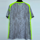 2025-26 Man City Third 1:1 Fans Soccer Jersey