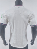 2025-26 West Ham Away Player Version Soccer Jersey