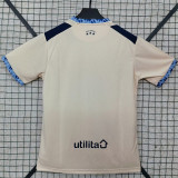 2025-26 Huddersfield Town Third Fans Soccer Jersey