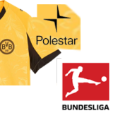 2025-26 Dortmund Cup Match Home Fans Soccer Jersey (杯赛版)