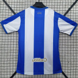 2025-26 Huddersfield Town Home Fans Soccer Jersey