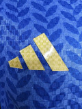2026-27 Italy Home Player Version Soccer Jersey