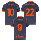 2025-26 INT Third 1:1 Fans Soccer Jersey