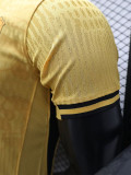 2025-26 Ittihad Third Player Version Soccer Jersey