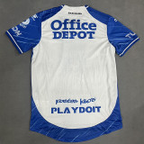 2025-26 Pachuca Home Fans Soccer Jersey