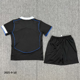 2025-26 CHE Third Kids Soccer Jersey