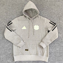 2025-26 Celtic Gray Hoody 灰色(加绒)