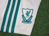 2025-26 LIV Third Kids Player Version Soccer Jersey (球员童装)