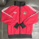 2025-26 LeverKusen Red Windbreaker
