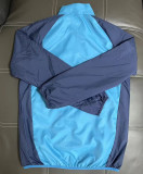 2025-26 ARS Lake blue Windbreaker