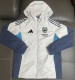 2025-26 ARS White Windbreaker