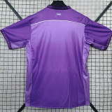 2025-26 Sheffield United Third Fans Soccer Jersey